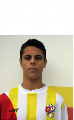 Dani (C.P. Alertanavia) - 2014/2015