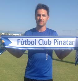 Brais (La Unin Atltico) - 2014/2015