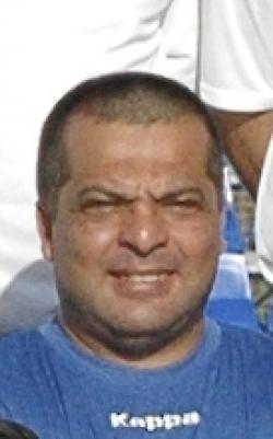 Luis (La Unin Atltico) - 2014/2015