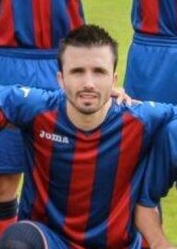 Juan Lizana (C.D. Iliturgi C.F.) - 2014/2015