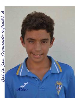 lex (Escuela Baha S.F.) - 2014/2015