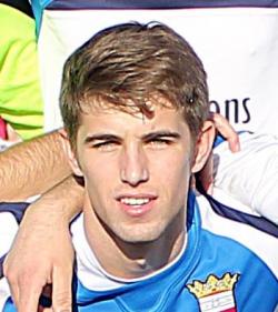 Nstor (C.D. Llosa) - 2014/2015