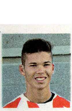 Cordal (Cltiga F.C.) - 2014/2015