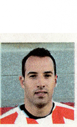 Milleiro (Cltiga F.C.) - 2014/2015