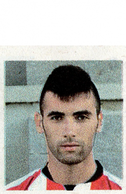 Toni (Cltiga F.C.) - 2014/2015