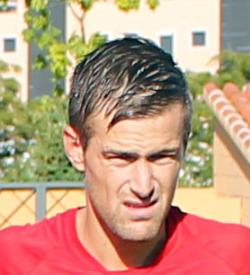 Gil (Recambios Coln C.D.) - 2014/2015