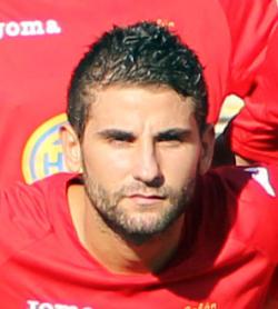 Daro (Recambios Coln C.D.) - 2014/2015