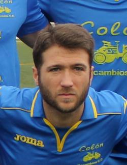 Sinisterra (Recambios Coln C.D.) - 2014/2015