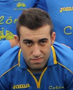Requena (Recambios Coln C.D.) - 2014/2015