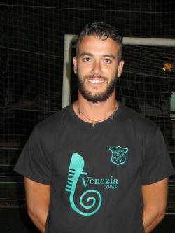 Francisco Javier Yuste (Sanlcar) - 2014/2015