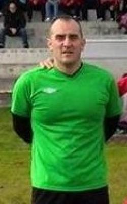 Rodrigo (S.D. Monterroso) - 2014/2015