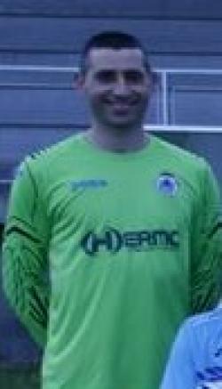 Luis (C.S.D. Muimenta) - 2014/2015