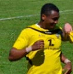 Robson (Polvorn F.C.) - 2014/2015