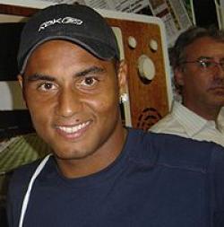 Jonathan  (Fluminense F.C.) - 2014/2015