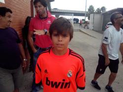 IGNACIO (Fundacin Cdiz B) - 2014/2015