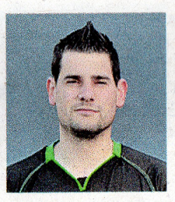 Pedreira (C.D. Estradense) - 2014/2015