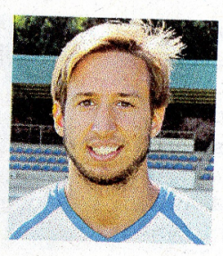 Nicols (Gondomar C.F.) - 2014/2015