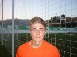 Leach (P.D. La Herradura B) - 2014/2015