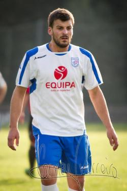 Pablo Leal (S.D.C. Cabreirs) - 2014/2015