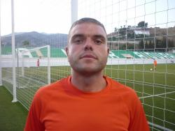 Benyi (P.D. La Herradura B) - 2014/2015