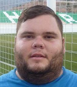 Turbolilla (P.D. La Herradura B) - 2014/2015