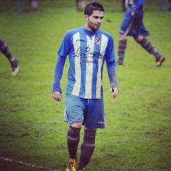Maki (S.D. Burela) - 2014/2015