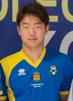 Ji (A.D. Alcorcn B) - 2014/2015