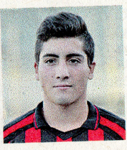Leo (Laln) - 2014/2015