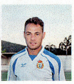 Hctor (Marcn Atltico) - 2014/2015