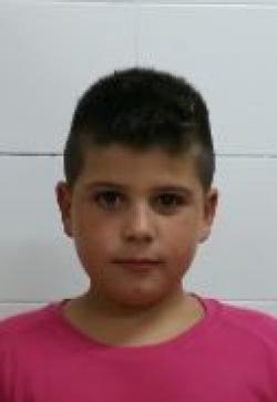 Rubn (Reino de Granada) - 2014/2015