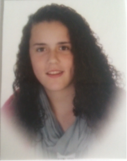 Elena (Albolote C.F) - 2014/2015