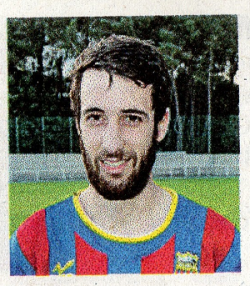 Barros (C.D. Pontellas) - 2014/2015