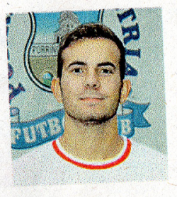Edu (Porrio Industrial) - 2014/2015