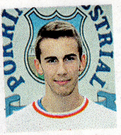Josio (Porrio Industrial) - 2014/2015