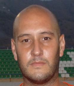 Ismael (P.D. La Herradura B) - 2014/2015