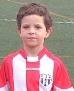 Diego (Juventud Sanluquea) - 2014/2015