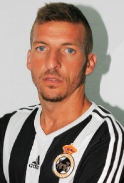 Ismael Chico (R.B. Linense) - 2014/2015