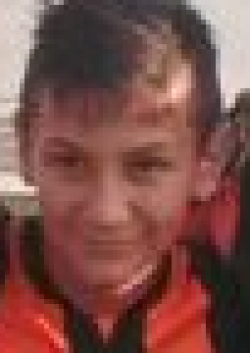 Ezequiel (C.D. Benarroyo) - 2014/2015