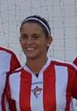 Rocio (Atltico Ardales) - 2014/2015