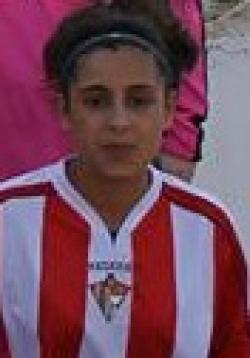 Anabel (Atltico Ardales) - 2014/2015