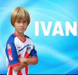 Ivn (Arenas de Armilla) - 2014/2015