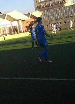 Miguel (Linares C.F. 2011 C) - 2014/2015