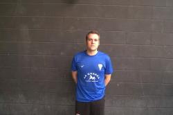 Marc (Atltic Escaldes) - 2014/2015