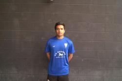 Tarun (Atltic Escaldes) - 2014/2015