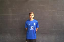Lean (Atltic Escaldes) - 2014/2015