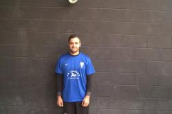 Csar (Atltic Escaldes) - 2014/2015