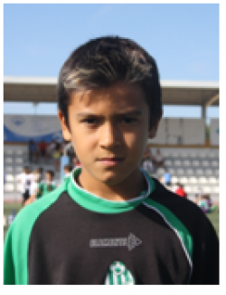 Fran (A.D. Pueblo Nuevo) - 2014/2015