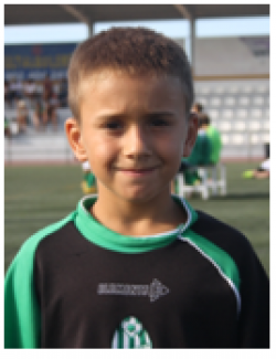 CARRASCO (A.D. Pueblo Nuevo) - 2014/2015