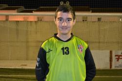 Polo (C.D lora) - 2014/2015