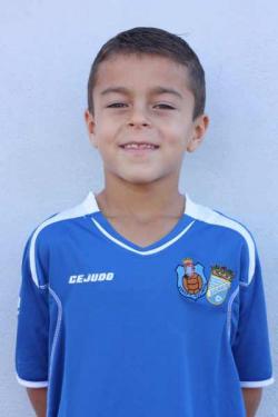 Adrin Tristn (Jerez Alternativa) - 2014/2015